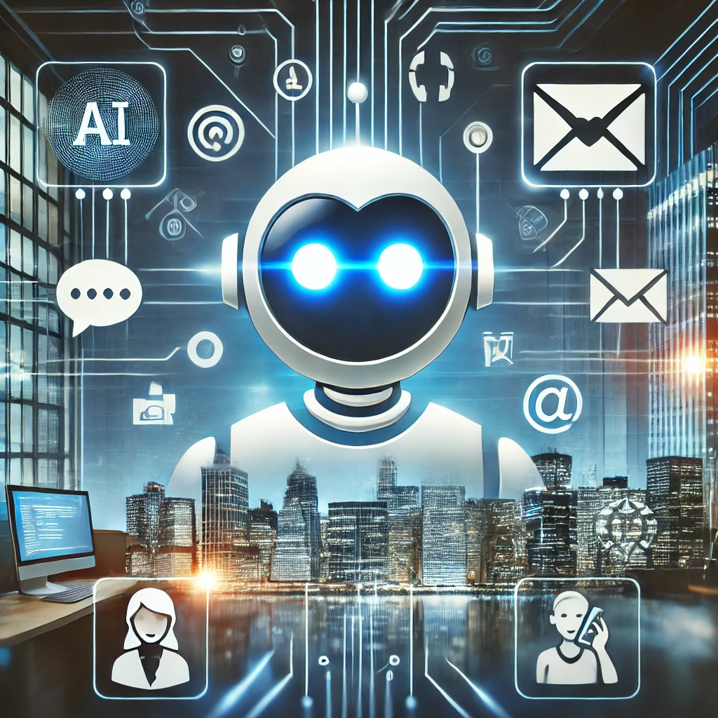 How AI Chatbots Help Businesses: Boost Efficiency and Growth