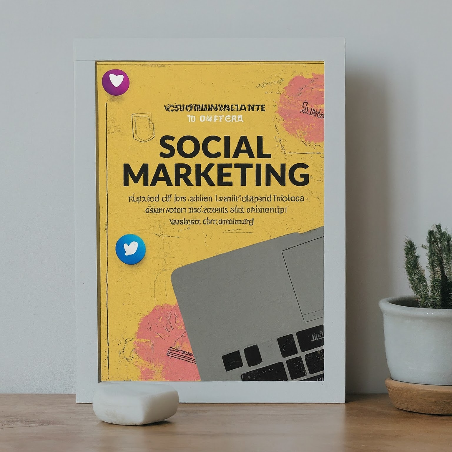 Step-by-Step Guide to Social Media Marketing for Small Businesses