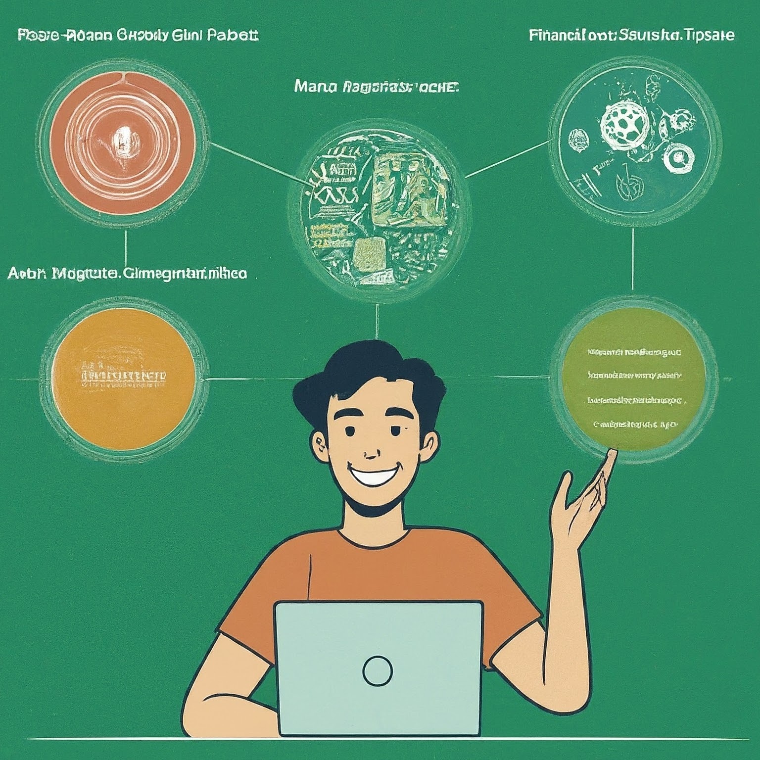 AI in Process Automation: Transforming Business Operations from Customer Service to Data Analysis