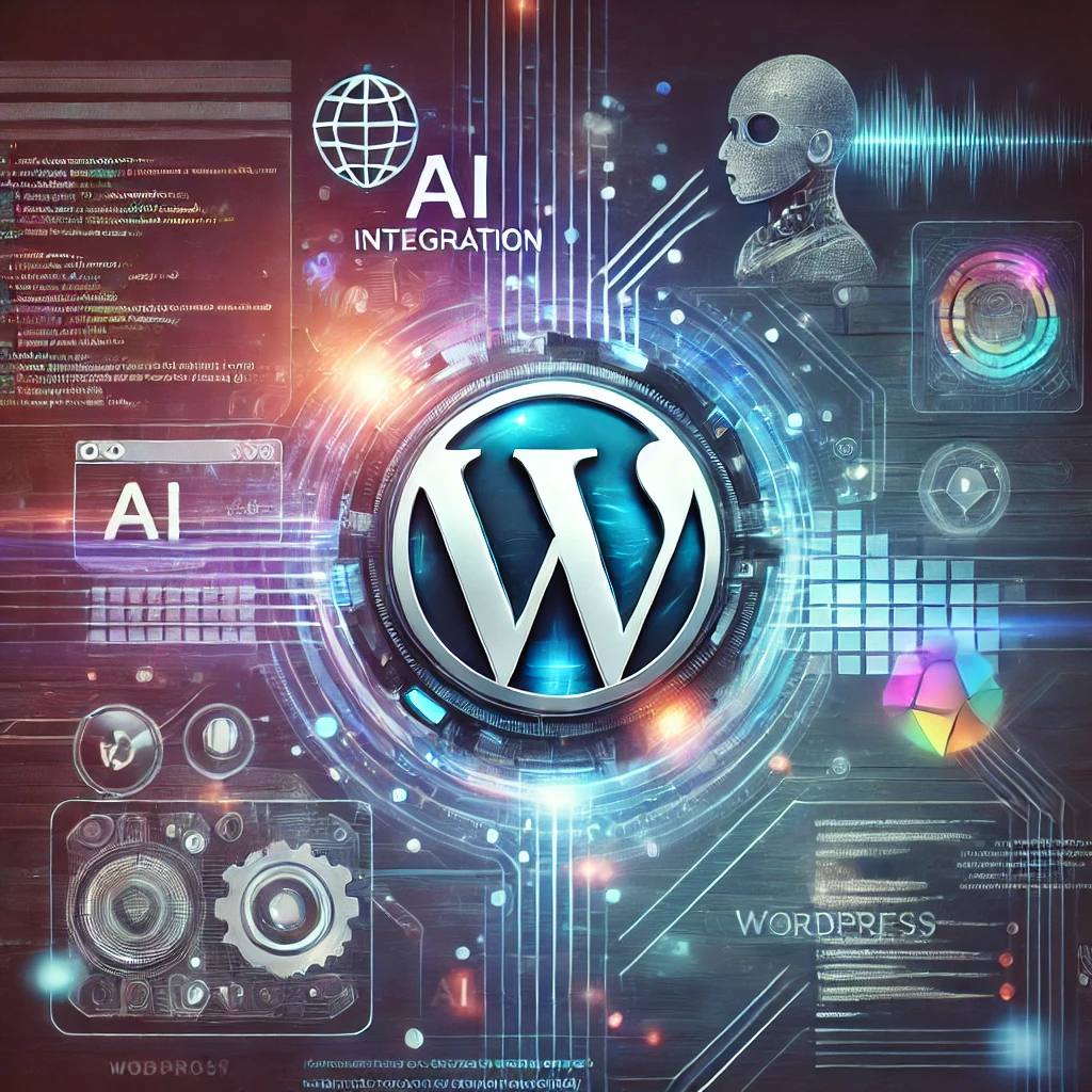 The Future of WordPress: Innovations Shaping Website Development in 2024 and Beyond