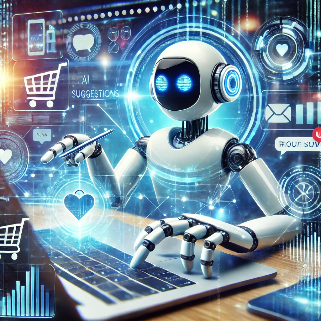 How AI Chatbots Streamline Customer Service: A Game Changer for eCommerce