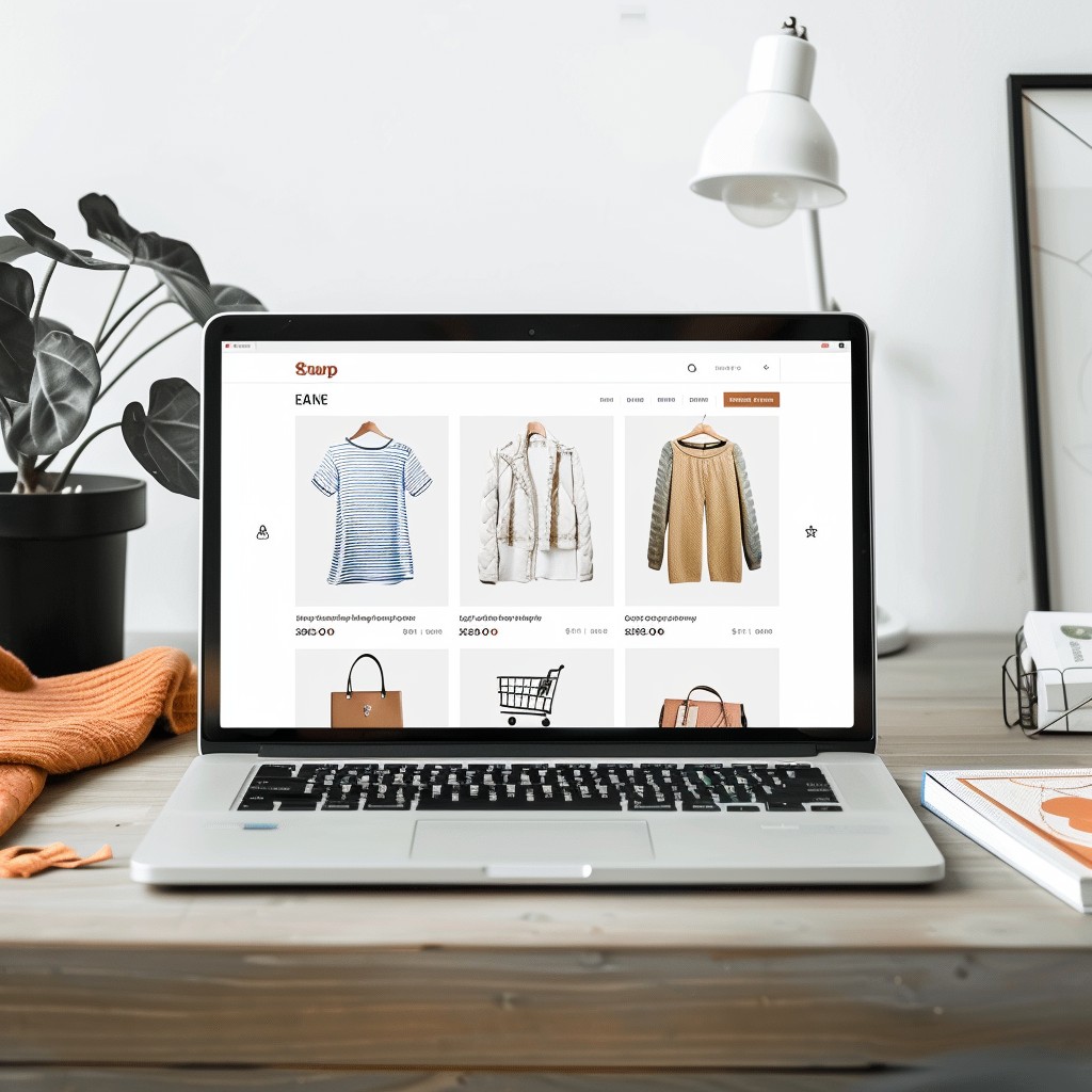 Best WordPress Themes for E-commerce Sites (Free & Paid)