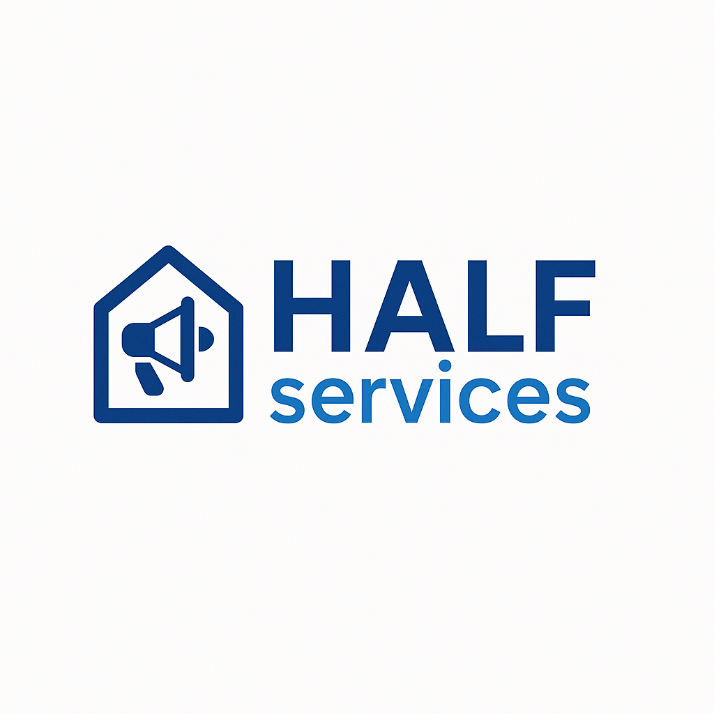 HALFservices